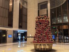 -郑州美盛喜来登大酒店