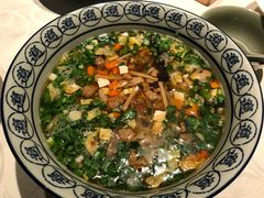 -汉唐宴长安食府