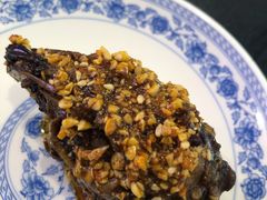 -鸿运兔·手撕烤兔(天府广场店)