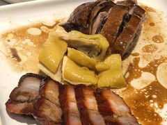 -鹅冠港式茶餐厅(来福士店)