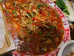 -遇见小厨·北京烤鸭·江湖菜·川菜(广福桥店)
