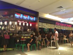 旺顺阁鱼头泡饼(常营店)-旺顺阁鱼头泡饼(常营店)