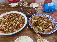 -李大爷的泡椒馆(冉家坝店)