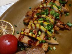 -娜娜家•Nana's restaurant (南开大悦城店)