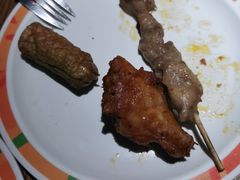 -比格比萨自助(花园路店)