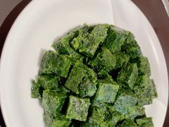 -李记搅团•非遗陕菜(三桥店)