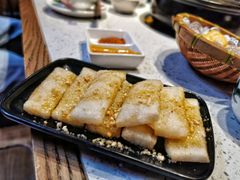 红糖糍粑-志晖园(昆明老街店)