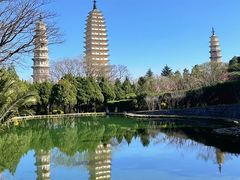 -崇圣寺三塔文化旅游区