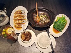 -鹊玥·粤菜小馆(汇智国际商业中心店)