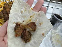 -贾青羊肉串(袁桥店)