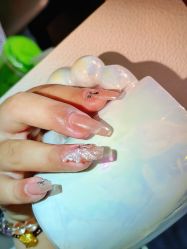 -Nail Me美甲美睫