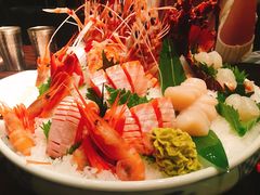 -王鼎精致料理铁板烧(世博源店)