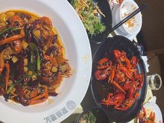 -聚味瞿记·龙虾堂(天元店)