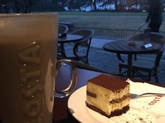 拿铁-COSTA COFFEE(西湖天地店)