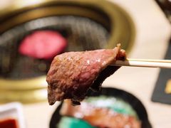 -焼肉 薩摩牛旬 A5鹿児島黒毛和牛一頭買い　(渋谷本店)