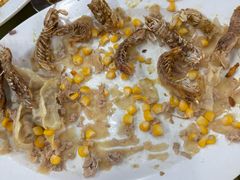 -斌记海鲜加工(十四涌店)