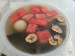 -文昌邓记清补凉(西沙路店)