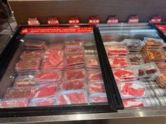 -炽城·烤肉名家(鸿达中央广场店)