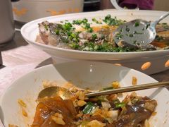 -鱼你相聚·河鲜馆(袁家岭店)