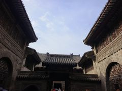 -山西王家大院