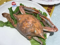 -小船渔村•大连菜•大连焖鱼(明泽街店)
