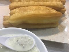 油条-兄弟深夜豆浆