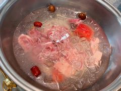 -羊来顺冰煮鲜羊 铁锅烀羊肉(中央大街店)