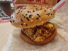 -华莱士·全鸡汉堡(柳州店)