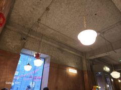 -仁义涵西餐·咖啡(中华巴洛克店)
