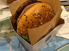 -麦当劳(苏州中心星悦汇店)