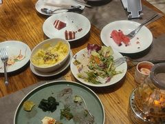 -食间牛排(湖西路店)