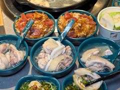 -润泽园椰子鸡(汇一城店)