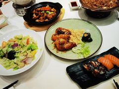 -南园酒家(前进路店)