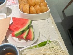 -左庭右院鲜牛肉火锅(长泰广场店)