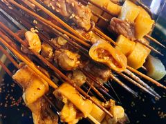 -搓火大都会(广安门总店)