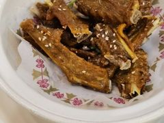 -德胜轩正宗顺德菜(宝安沙井会展中心店)