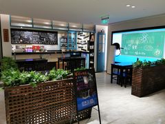 -小明同学(三里屯店)