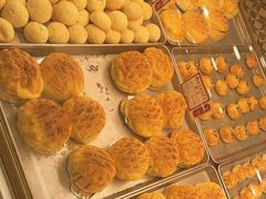 -赞记龙凤礼饼(广州市二宫向群宾馆店)
