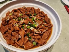 -金典银峰老鹅馆·昆山菜(亭林公园店)
