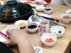 -好彩猪肚鸡(正弘城店)