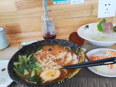 -酒井酱子·深夜食堂(东城汇店)