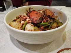 -李老爹香辣蟹(宣武门店)