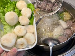 -为什么牛潮汕牛肉火锅(万胜广场店)