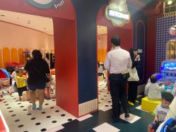 -meland亲子乐园(深圳领展中心城店)