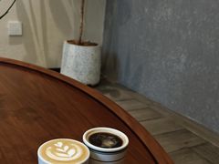 -COTTON CAFE(德信·中外公寓店)