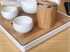 -全季酒店(上海青浦吾悦广场淀山湖大道店)