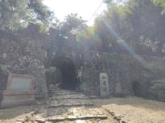 -仙霞关景区