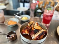 -BOR Eatery(安福路店)