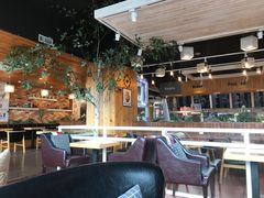 -劳顶笨咖啡(丽水宜家店)
