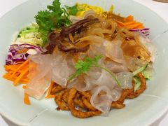 -大铁勺新津菜(中北永旺店)